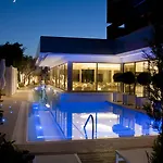 Alasia Boutique 4* Limasol