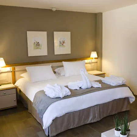 Alasia Boutique Hotel 4*