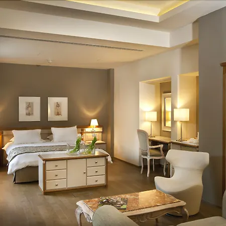 Alasia Boutique Hotel