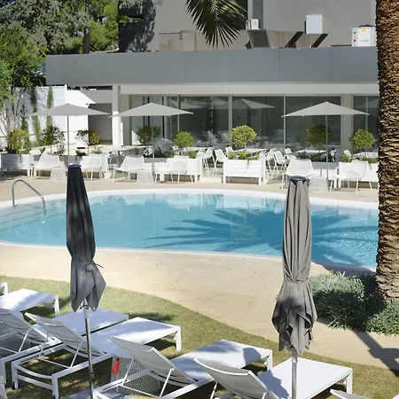 Alasia Boutique 4* Limassol