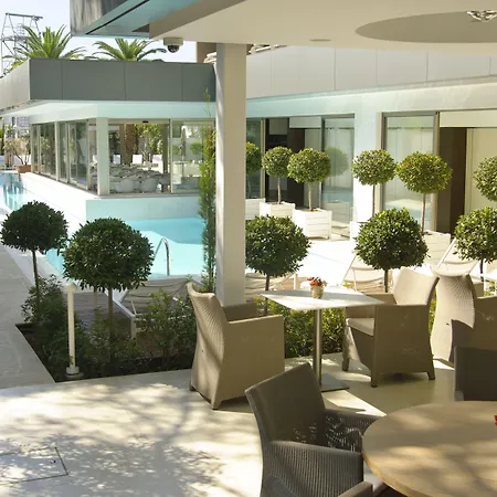 Alasia Boutique Hotel 4*