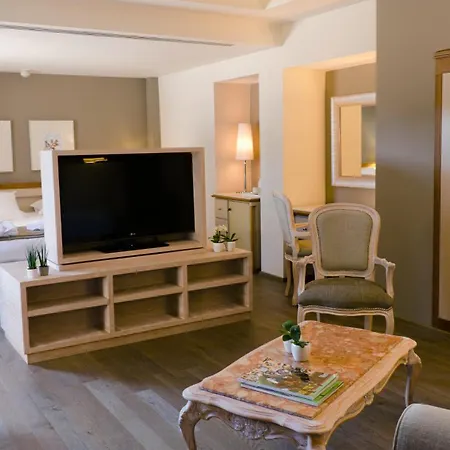 Hotel Alasia Boutique Limassol