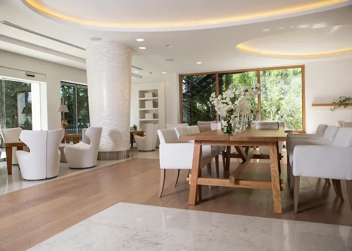 Alasia Boutique Hotel Limassol