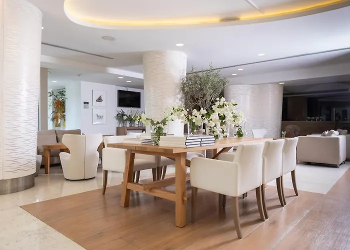 Hotel Alasia Boutique Limassol