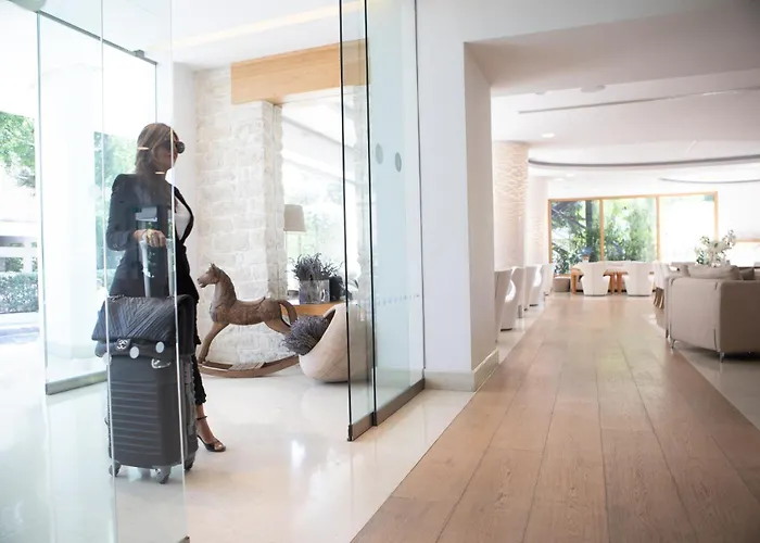 Alasia Boutique 4* Limassol