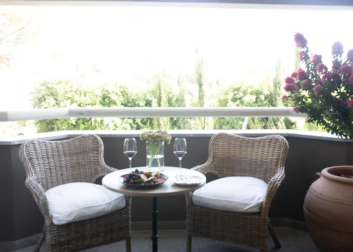 Alasia Boutique 4* Limassol