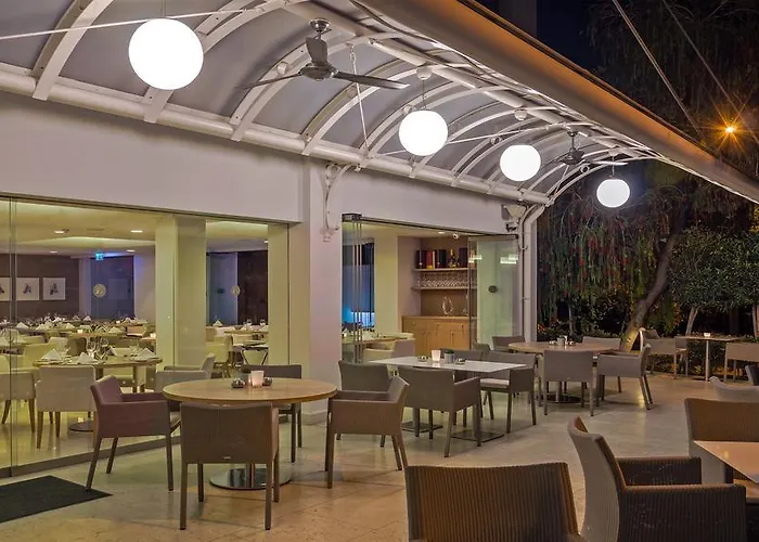 Alasia Boutique Hotel