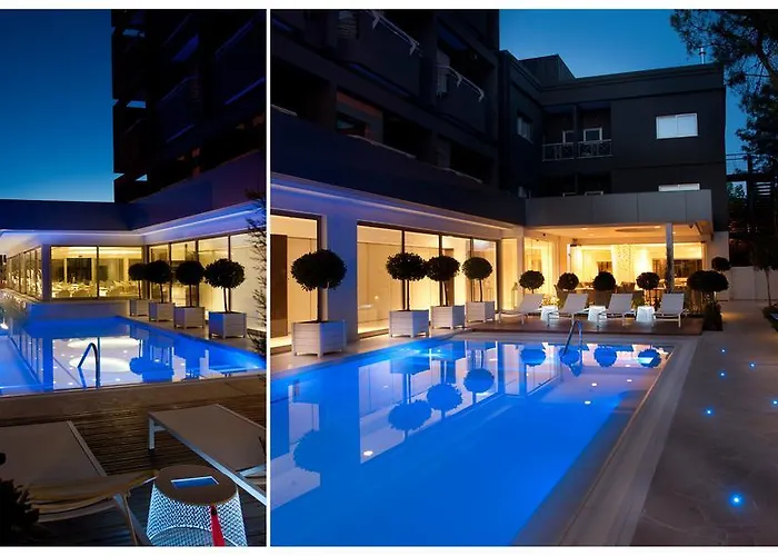 Alasia Boutique Hotel Limassol