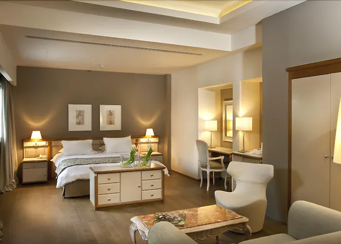 Alasia Boutique Hotel