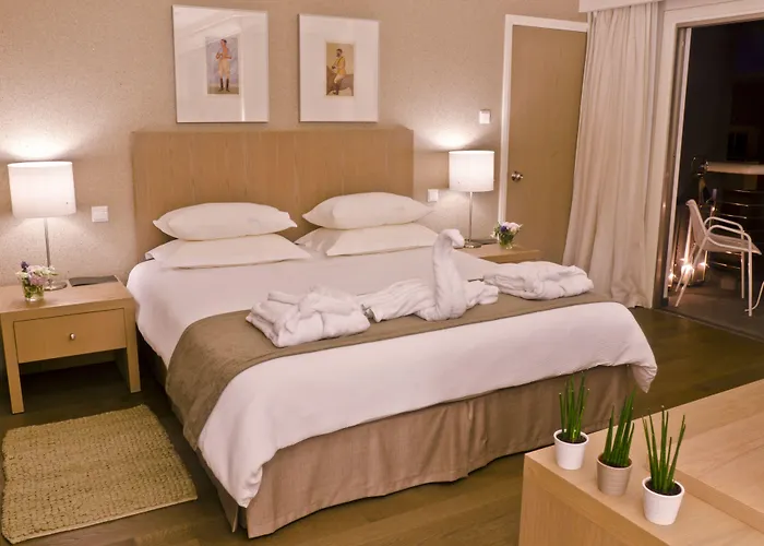 Alasia Boutique Hotel 4*