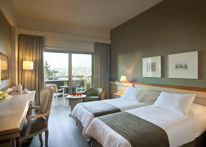 Alasia Boutique Hotel Limassol