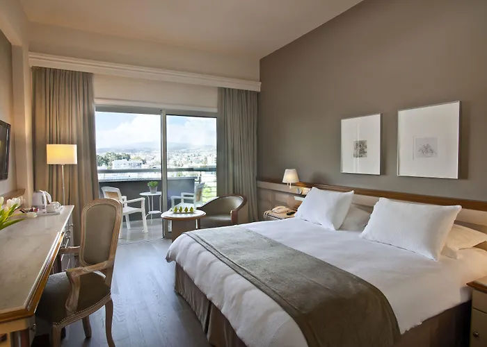 Alasia Boutique 4* Limassol