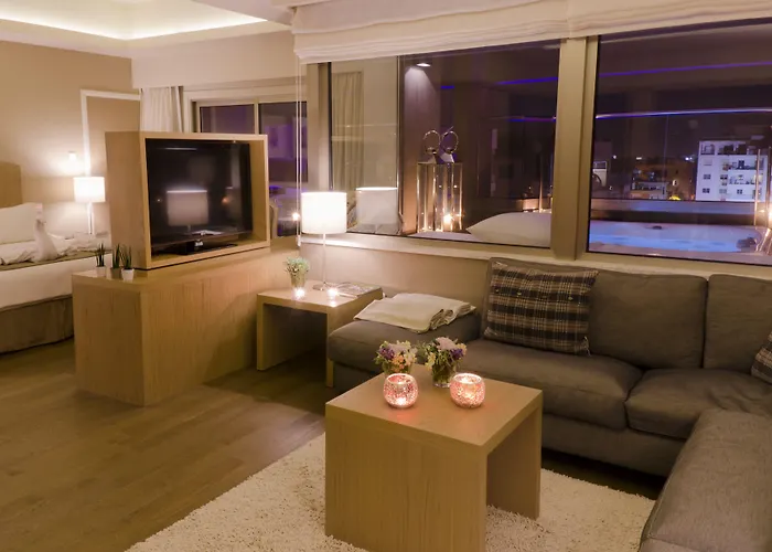 Alasia Boutique 4* Limassol