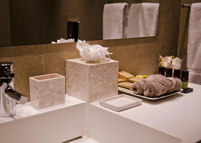 Hotel Alasia Boutique 4*