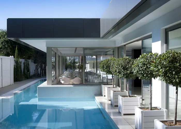 Alasia Boutique Hotel 4*