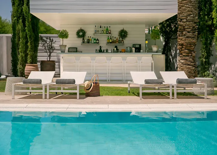 Alasia Boutique Hotel