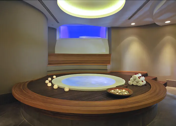 Hotel Alasia Boutique Limassol