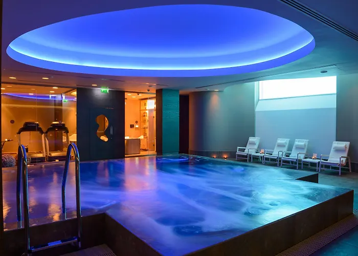 Hotel Alasia Boutique Limassol