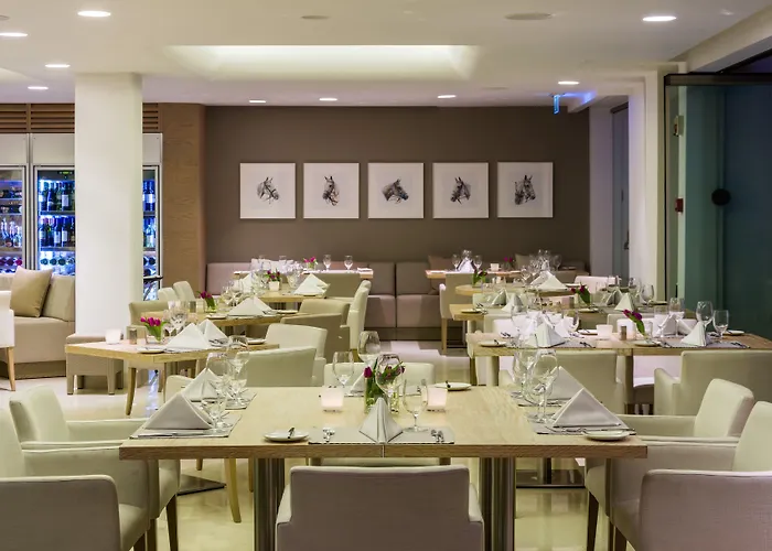 Hotel Alasia Boutique Limassol