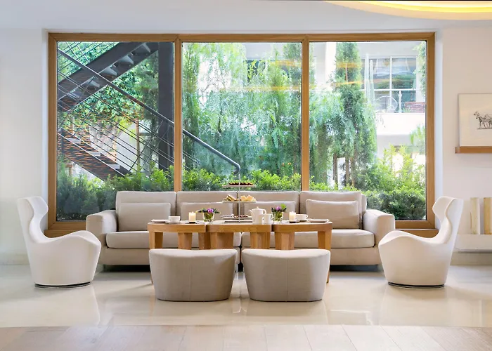 Alasia Boutique Hotel Limassol