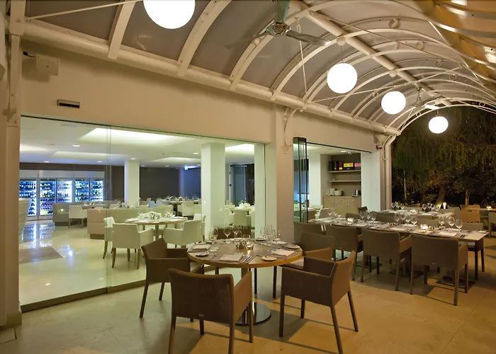 Hotel Alasia Boutique Limassol