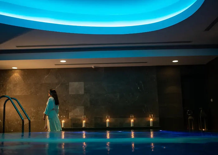 Alasia Boutique 4* Limassol