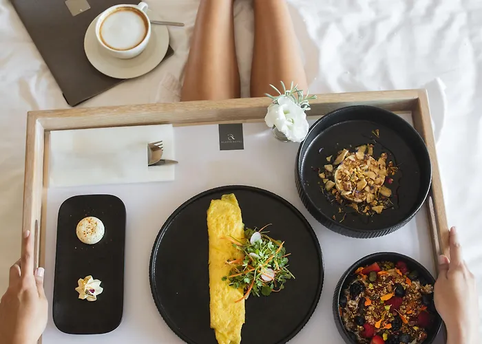 Hotel Alasia Boutique 4*