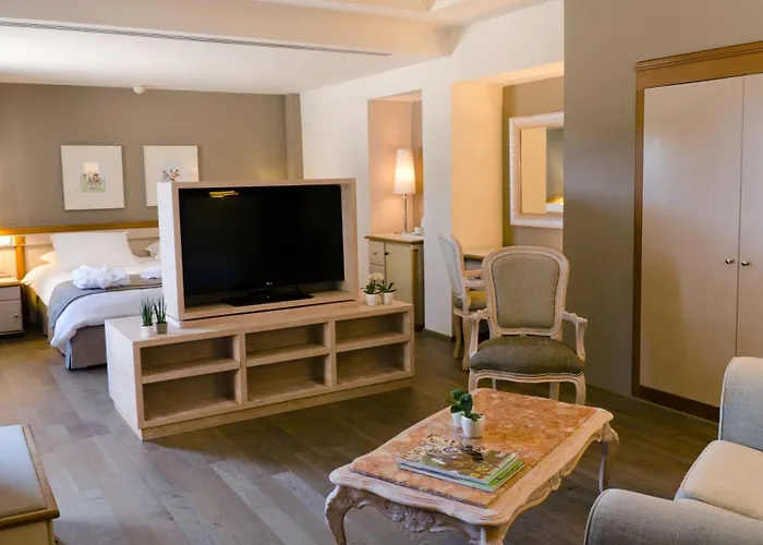 Hotel Alasia Boutique Limassol