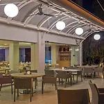 Alasia Boutique Отель