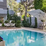 Hotel Alasia Boutique 4*