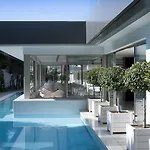 Alasia Boutique Отель 4*