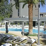 Отель Alasia Boutique Лимасол