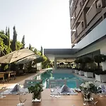 Alasia Boutique Hotel 4*