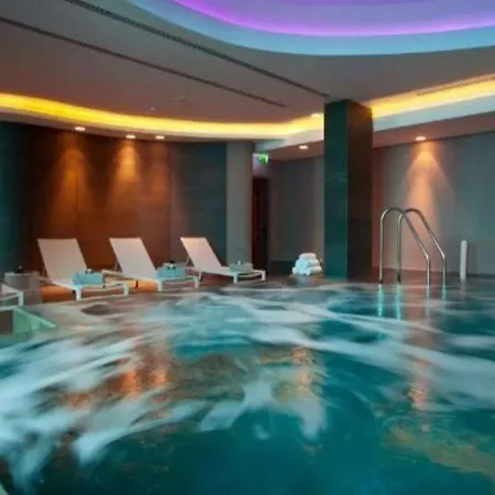 Alasia Boutique 4* Limisso