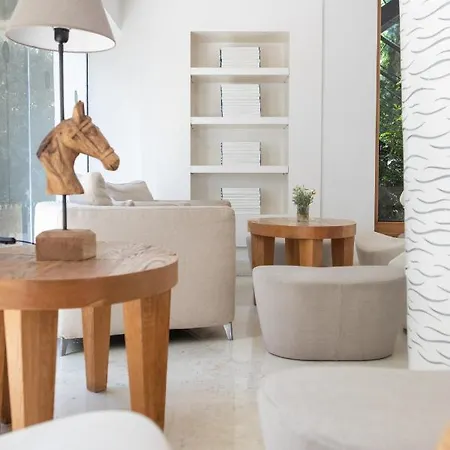 Alasia Boutique 4* Limisso