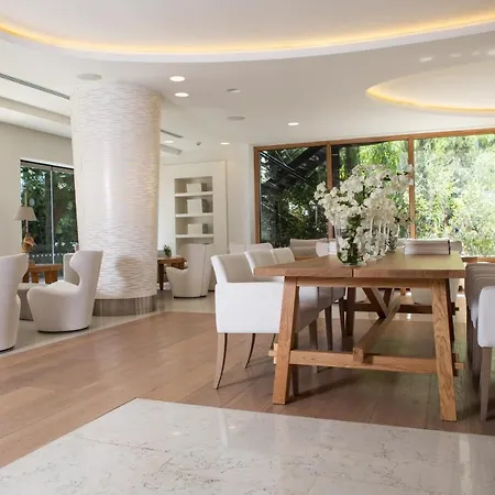 Alasia Boutique Hotel Limisso