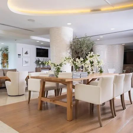 Hotel Alasia Boutique Limassol