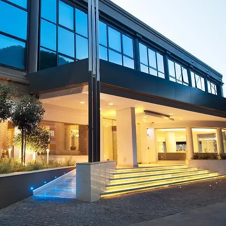 Alasia Boutique Hotel 4*