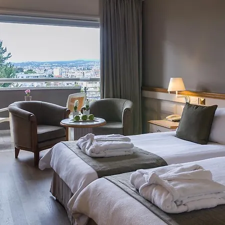 Alasia Boutique Hotel Limisso