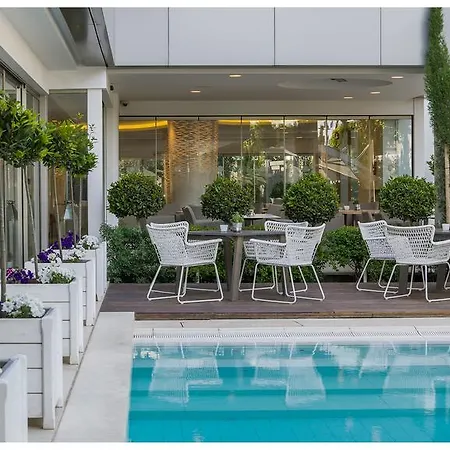 Hotel Alasia Boutique