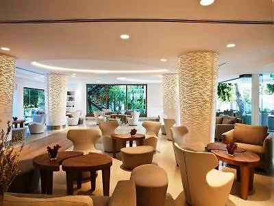 Alasia Boutique 4* Limisso