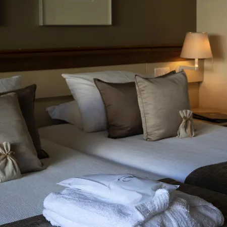 Hotel Alasia Boutique