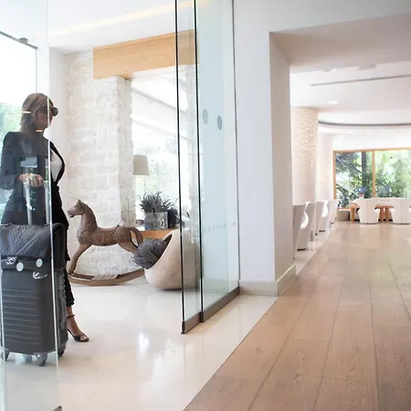 Alasia Boutique 4* Limisso