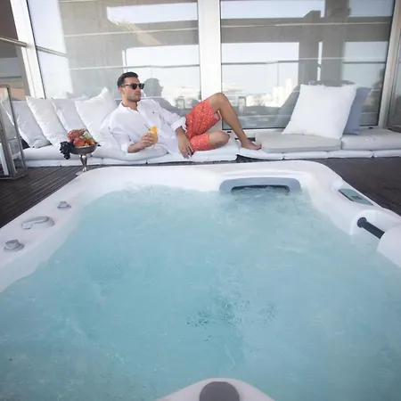 Hotel Alasia Boutique Limisso