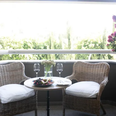 Alasia Boutique 4* Limisso
