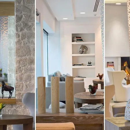 Alasia Boutique 4* Limisso