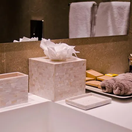 Alasia Boutique Hotel Limisso