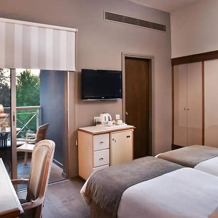 Hotel Alasia Boutique Limisso