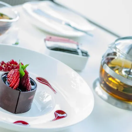 Alasia Boutique Hotel 4*