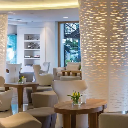 Hotel Alasia Boutique